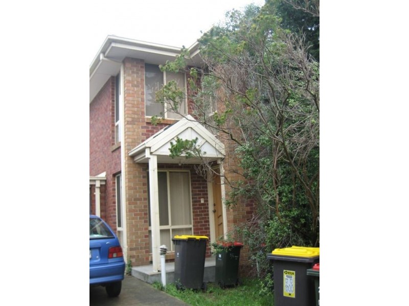 3/3 Morton Street, Clayton VIC 3168