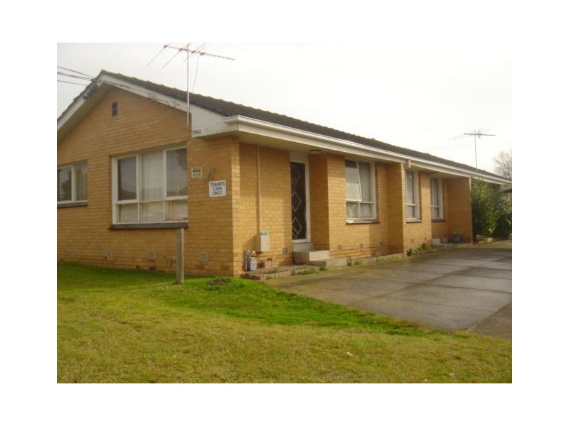 3/15 Gordon Street, Noble Park VIC 3174