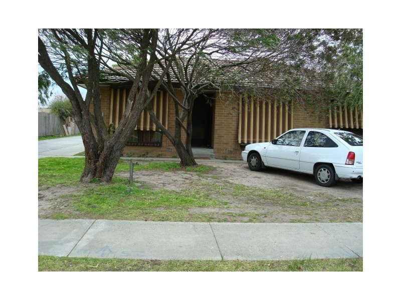 3/26 Burns Avenue, Clayton VIC 3168