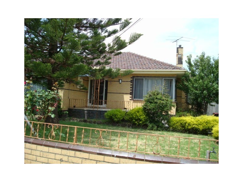 80 Macrina Street, Oakleigh East VIC 3166