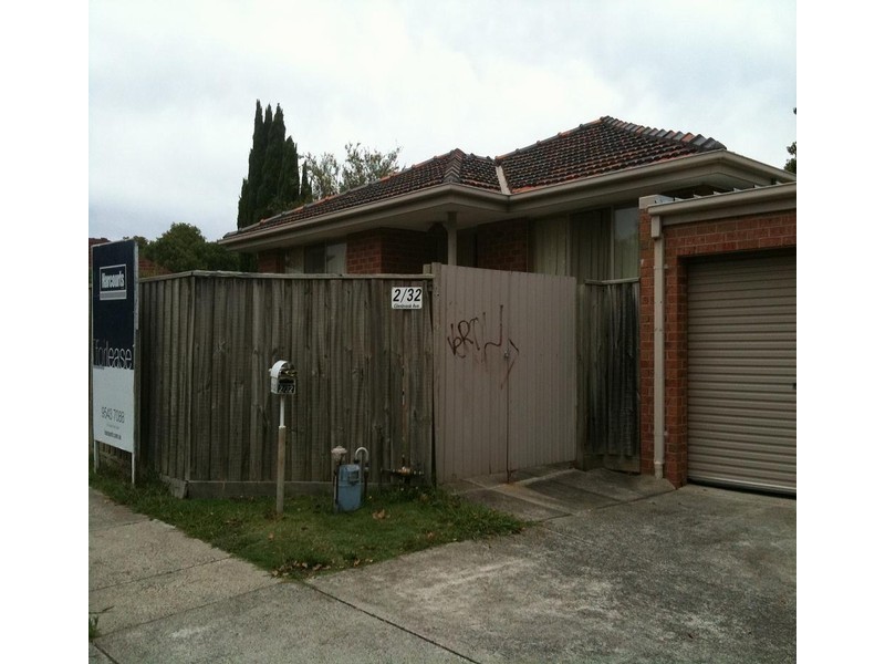 2/32 Glenbrook Avenue, Clayton VIC 3168