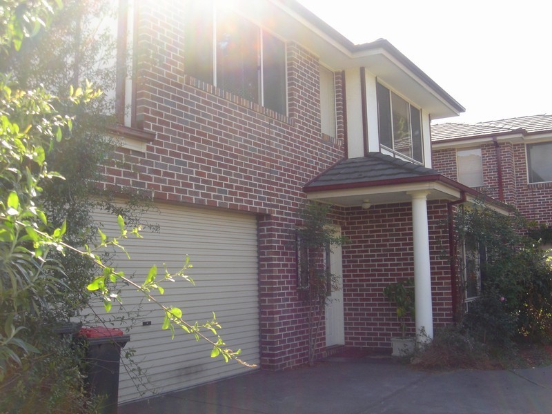 2/7 Lantana Street, Clayton VIC 3168