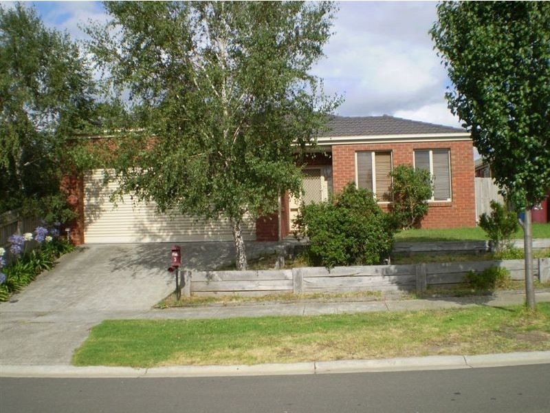 3 Prime Court, Berwick VIC 3806