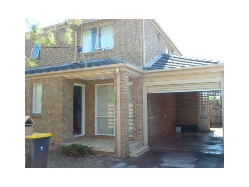 2A Parker Street, Clayton VIC 3168