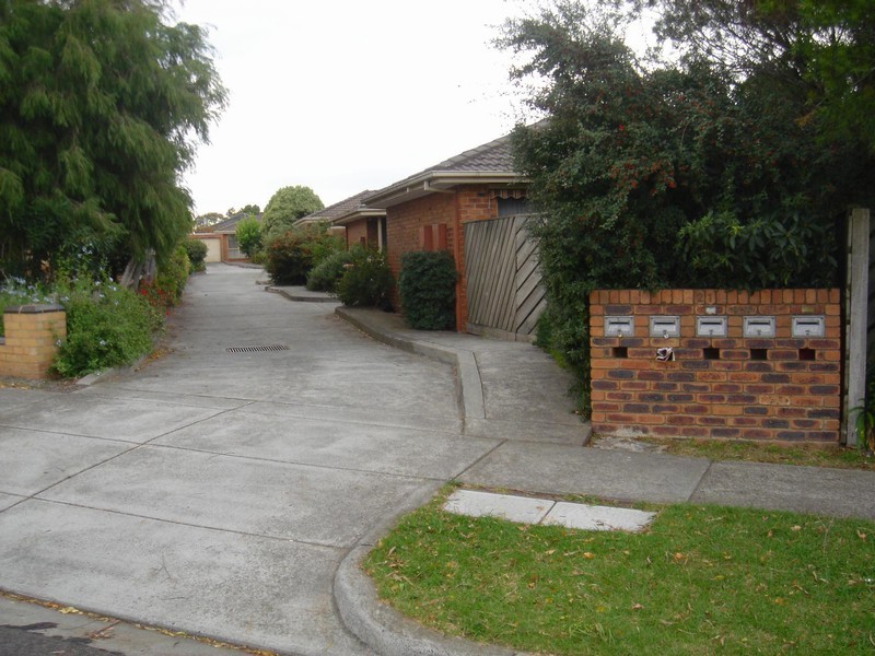 4/21 Francis Street, Clayton VIC 3168