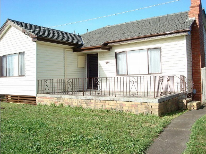 38 Leumear Street, Oakleigh East VIC 3166