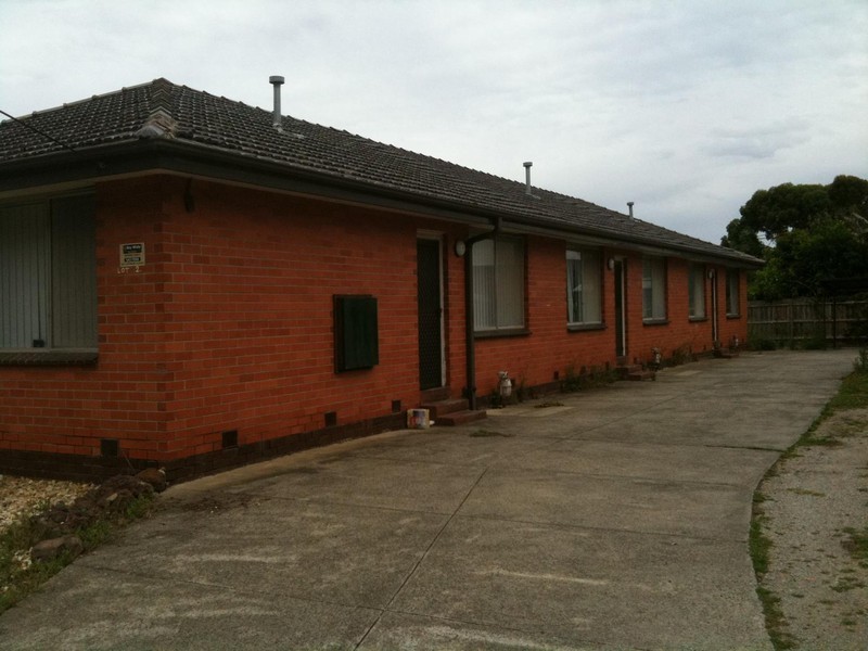 2/19 Gardiner Road, Clayton VIC 3168