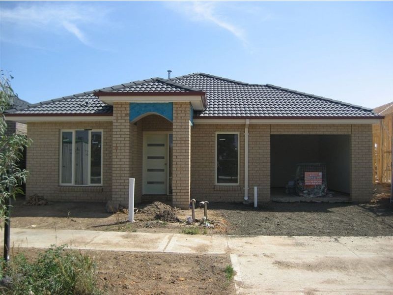 Lor 270 (20) Lagoon Row, Officer VIC 3809