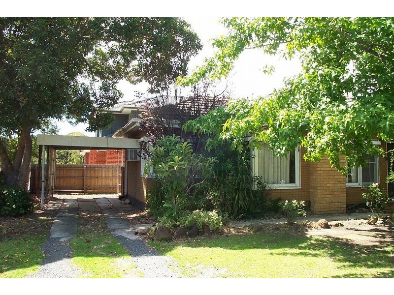 12 Carlson Avenue, Clayton VIC 3168