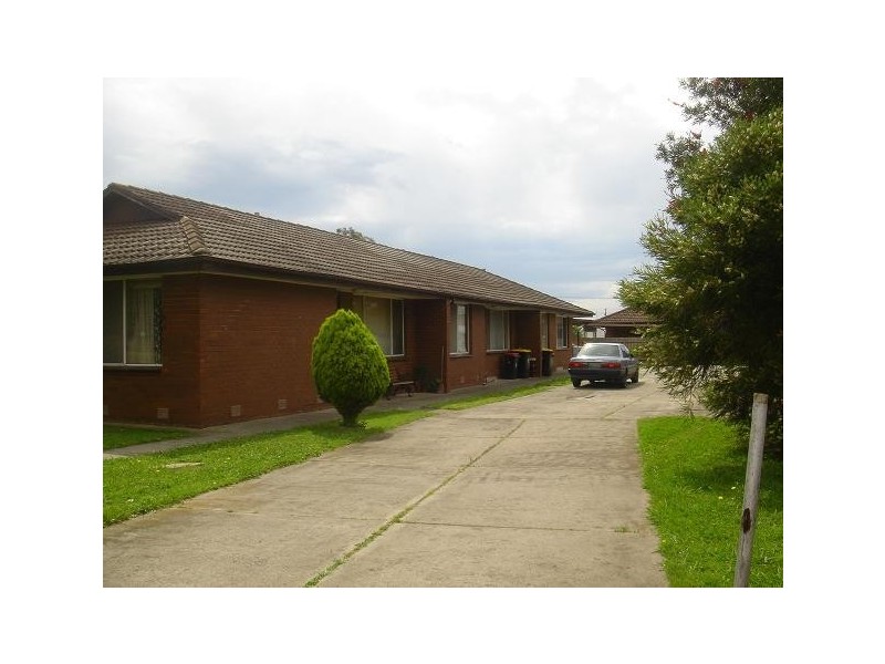 2/36 Tennyson Avenue, Clayton South VIC 3169