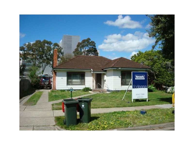 52 Beddoe Avenue, Clayton VIC 3168