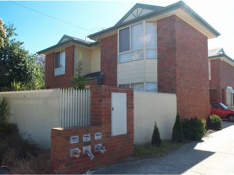 2/10 Panorama Street, Clayton VIC 3168