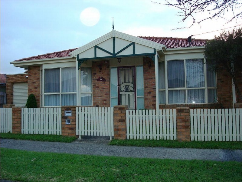 3/21 Hourigan Avenue, Clayton VIC 3168