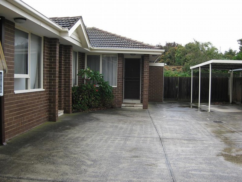 5/18 Argyle Street, Bentleigh East VIC 3165