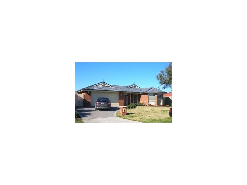 10 Vaucluse Street, Berwick VIC 3806