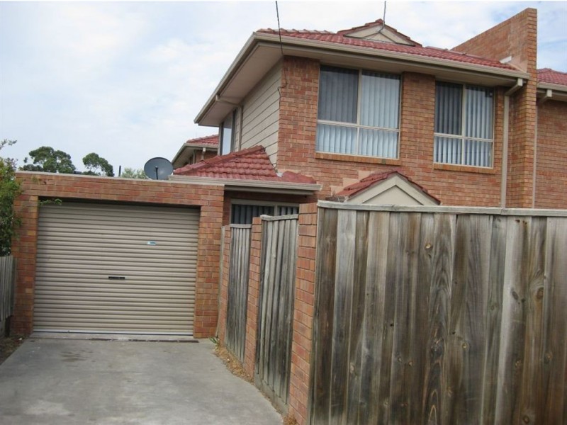 1/2 Francis Street, Clayton VIC 3168