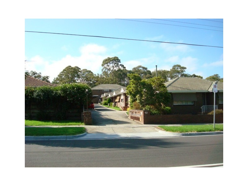 5/52 Potter Street, Dandenong VIC 3175