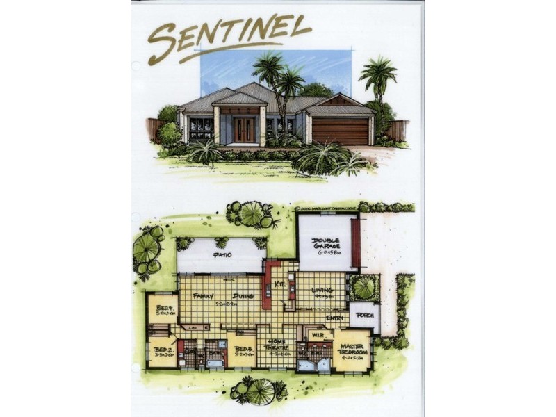 L339 Angophoria Court, Narangba QLD 4504