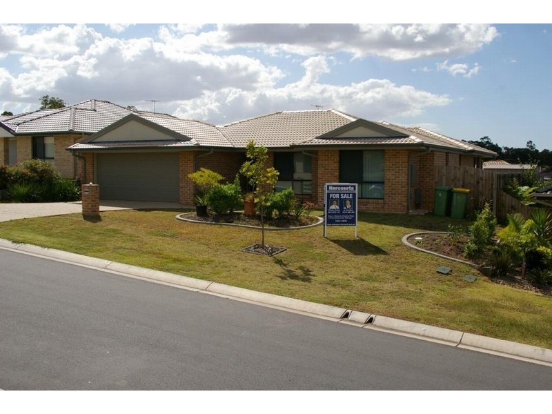 492 Tamborine Circuit, Kallangur QLD 4503