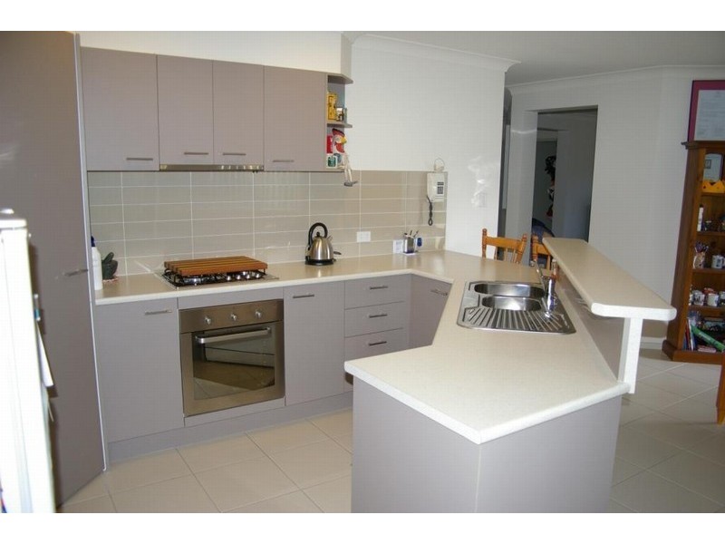 492 Tamborine Circuit, Kallangur QLD 4503