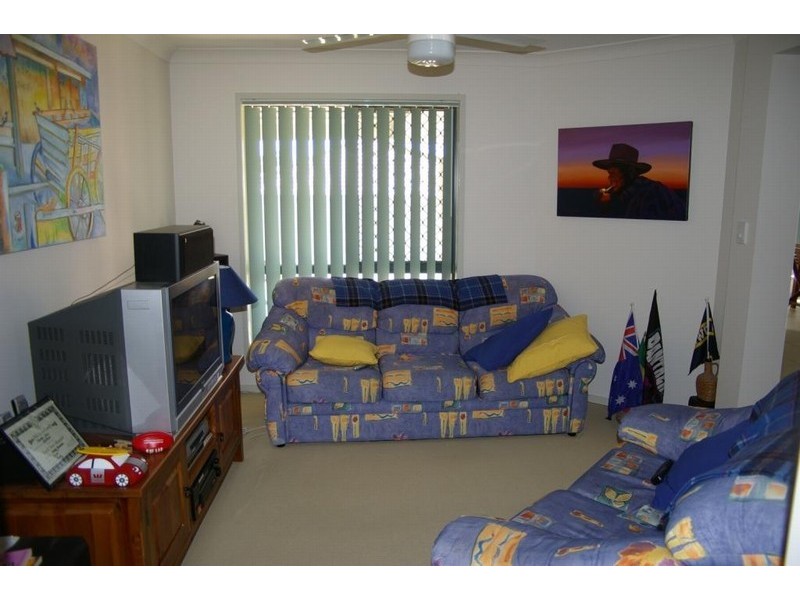 492 Tamborine Circuit, Kallangur QLD 4503