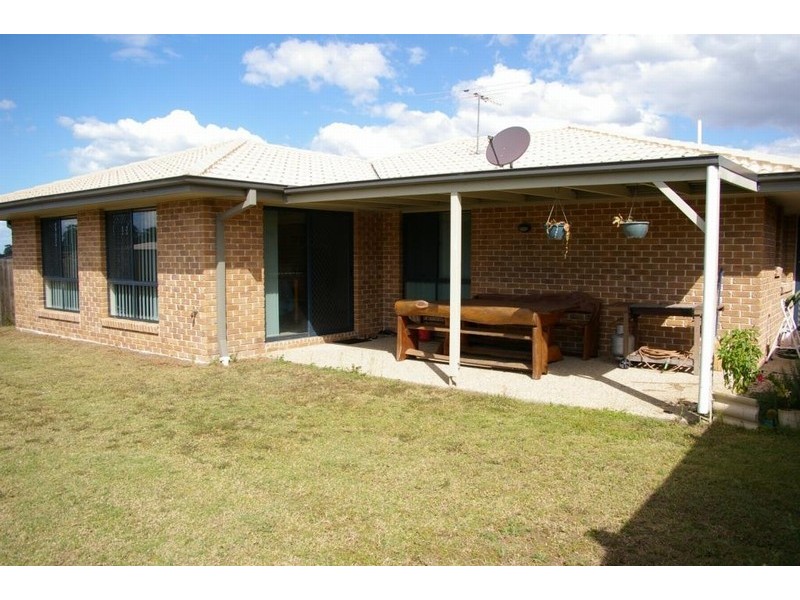 492 Tamborine Circuit, Kallangur QLD 4503