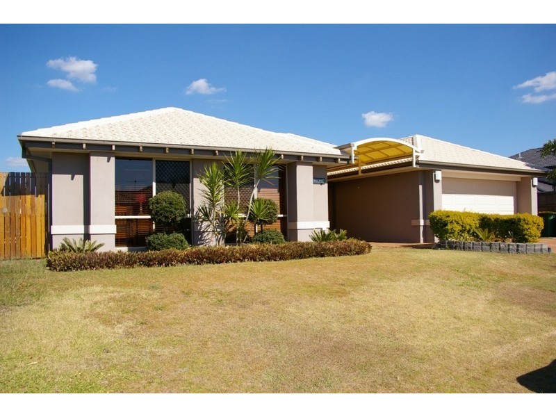 11 Crane Street, North Lakes QLD 4509