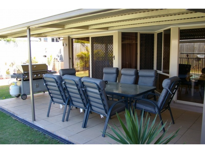 11 Crane Street, North Lakes QLD 4509