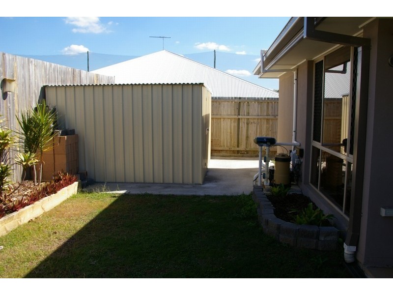 11 Crane Street, North Lakes QLD 4509