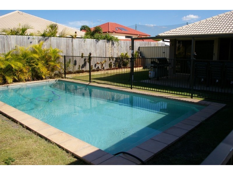 11 Crane Street, North Lakes QLD 4509