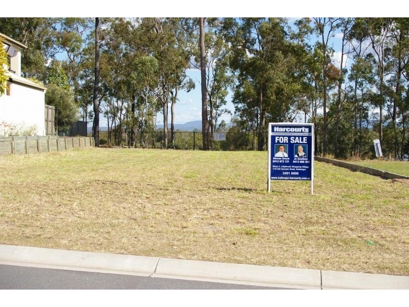 20 Warburton Street, Murrumba Downs QLD 4503