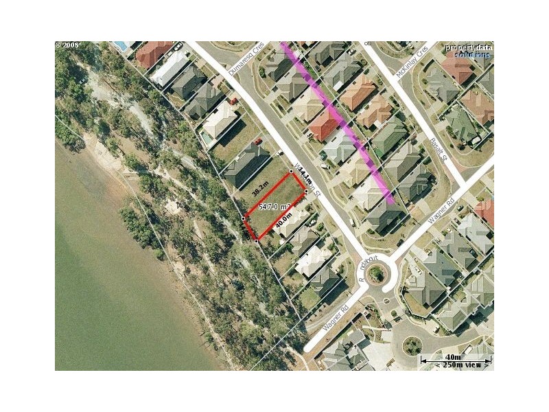 20 Warburton Street, Murrumba Downs QLD 4503