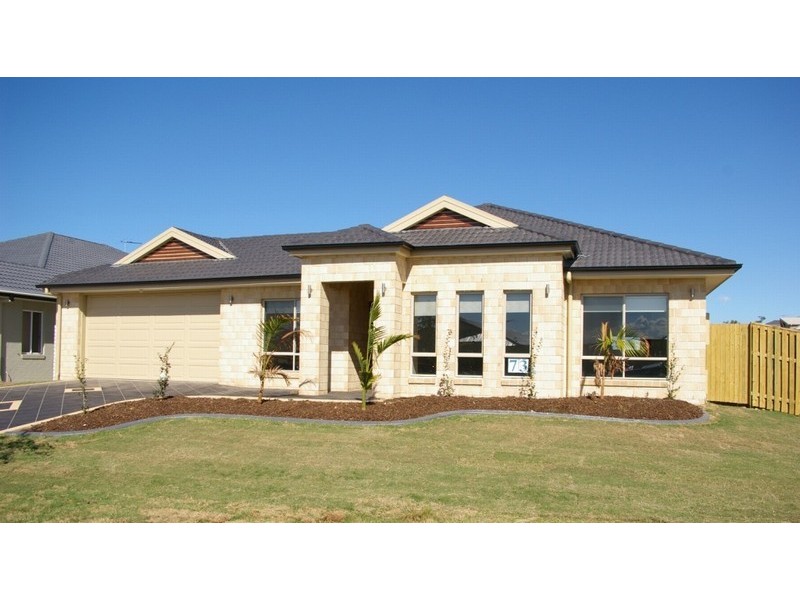 73 Possum Parade, North Lakes QLD 4509