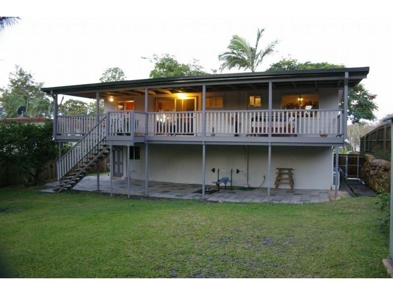 19 Archer Street, Kallangur QLD 4503