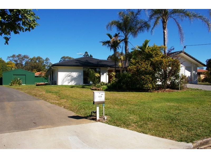 30A Webster Drive, Caboolture QLD 4510