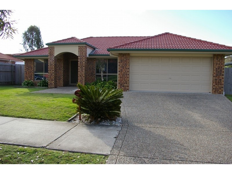 4 Davenport Parade, North Lakes QLD 4509
