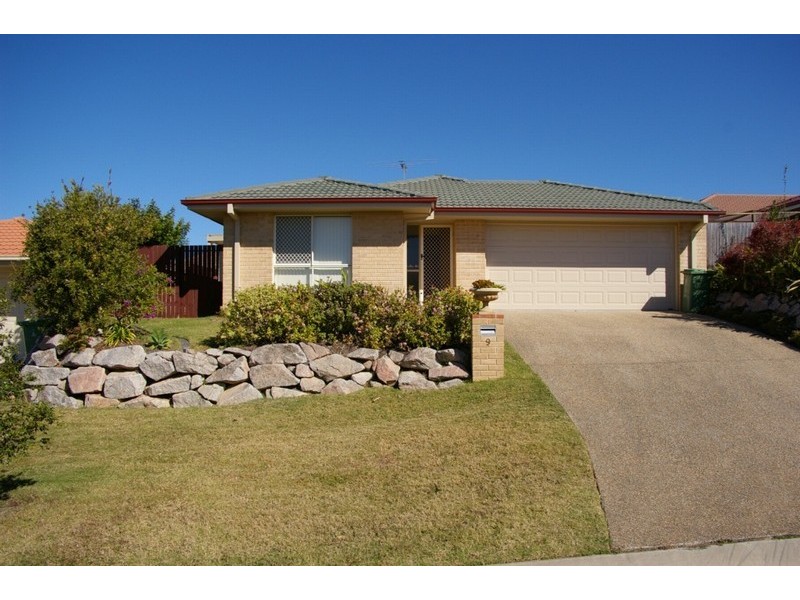 9 Tamborine Circuit, Kallangur QLD 4503