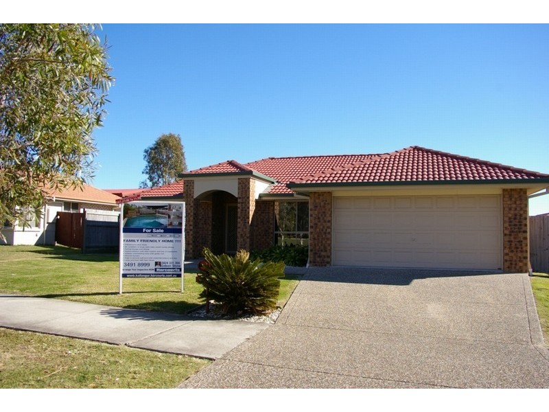4 Davenport Parade, North Lakes QLD 4509