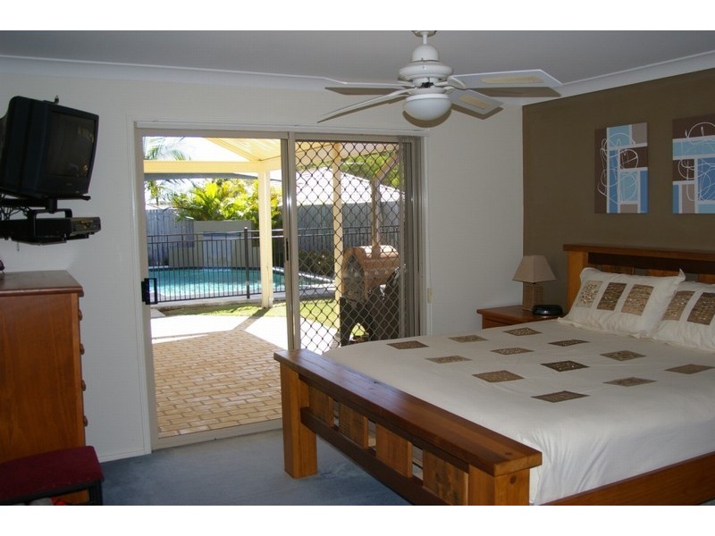 4 Davenport Parade, North Lakes QLD 4509
