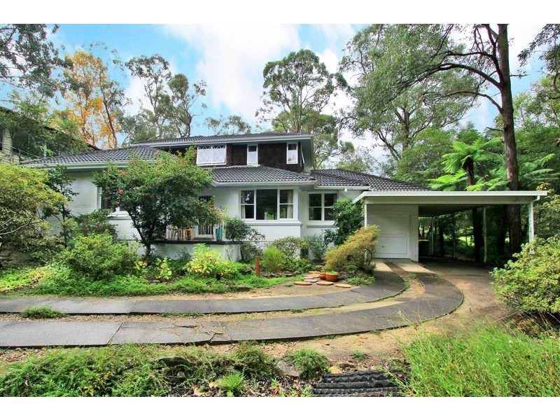 30 Anderson Avenue, Turramurra NSW 2074