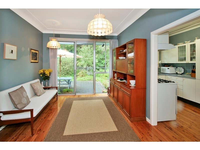 30 Anderson Avenue, Turramurra NSW 2074