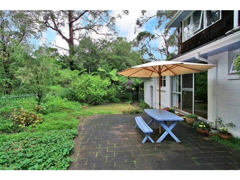 30 Anderson Avenue, Turramurra NSW 2074