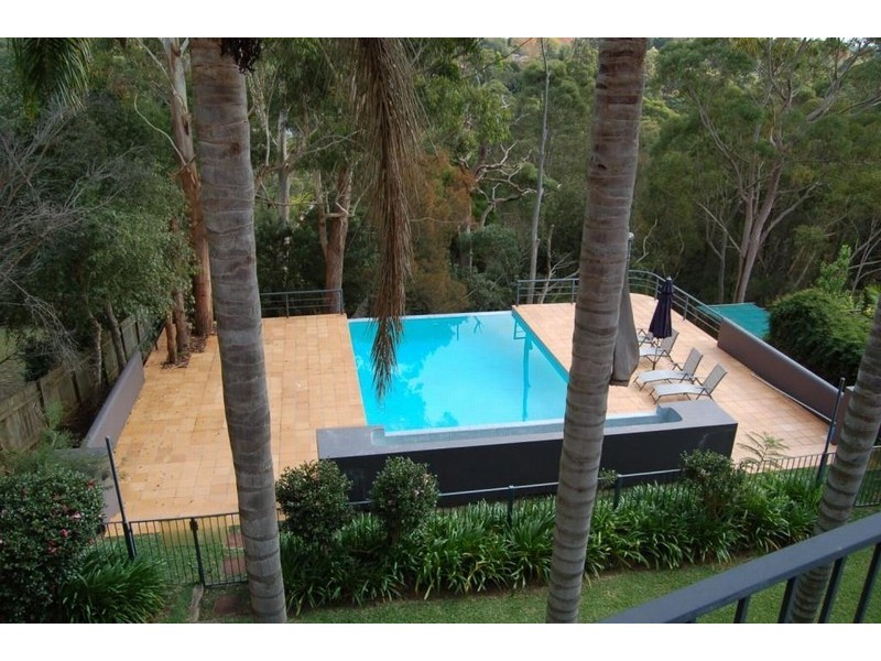 15 Valley Park Crescent, Turramurra NSW 2074