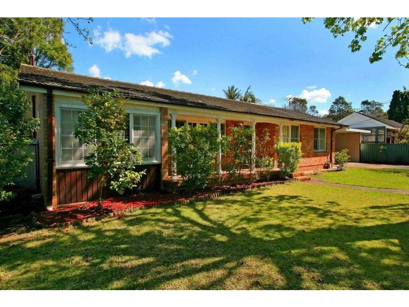 115 Maxwell Street, Turramurra NSW 2074