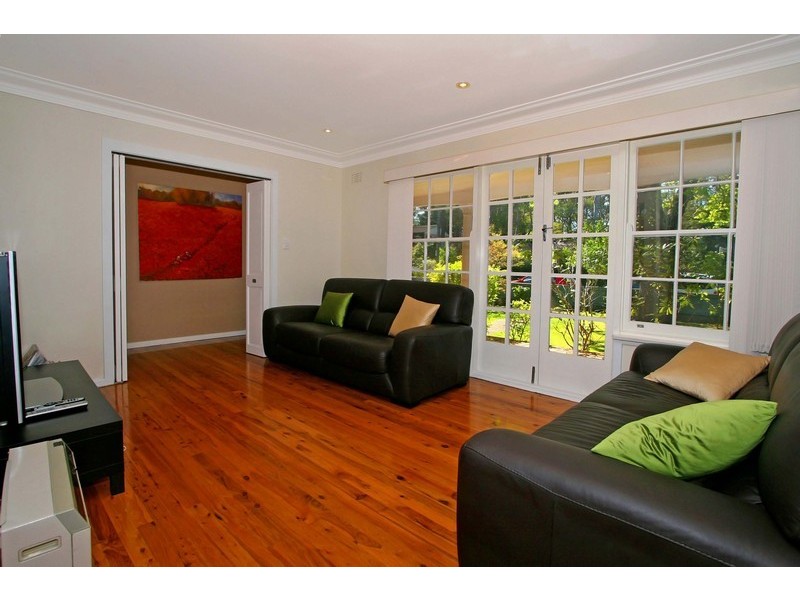 115 Maxwell Street, Turramurra NSW 2074