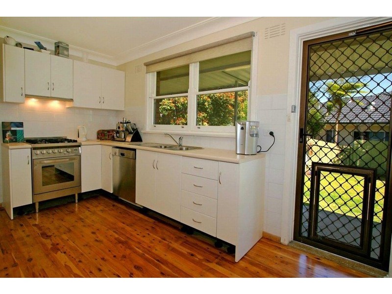 115 Maxwell Street, Turramurra NSW 2074