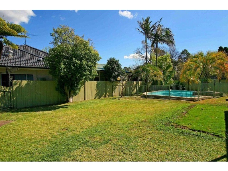 115 Maxwell Street, Turramurra NSW 2074