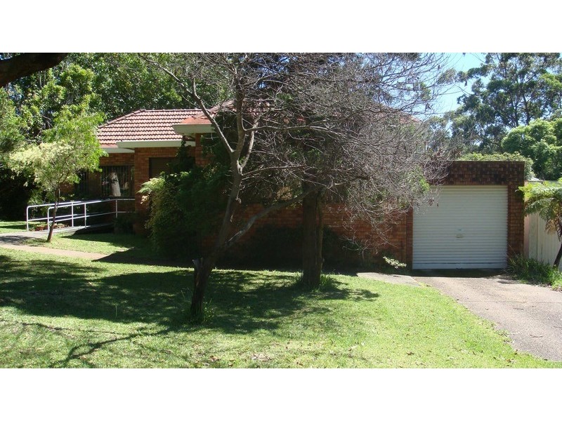249 Forest Rd, Kirrawee NSW 2232