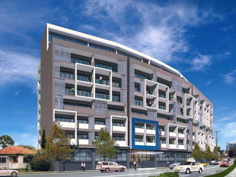 408/31-37 Hassal St, Parramatta NSW 2150