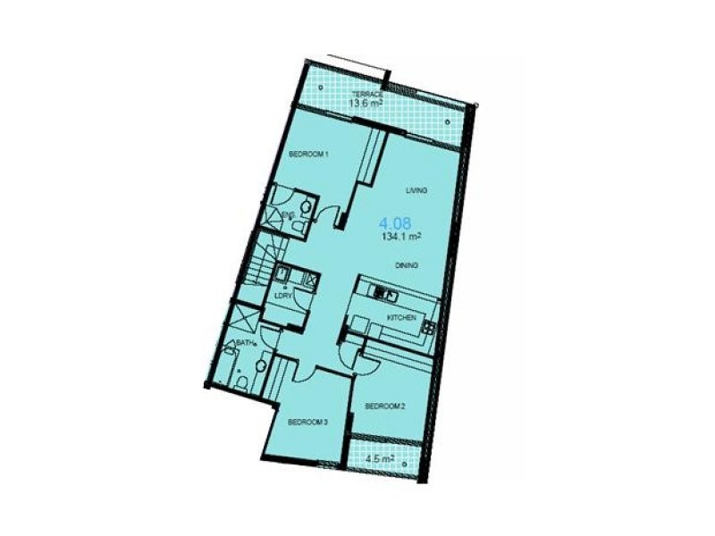 408/31-37 Hassal St, Parramatta NSW 2150